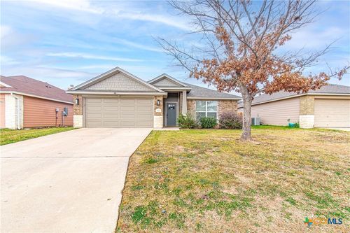 7822 Bridgepointe Dr, Temple, TX, 76502-6431 | Card Image