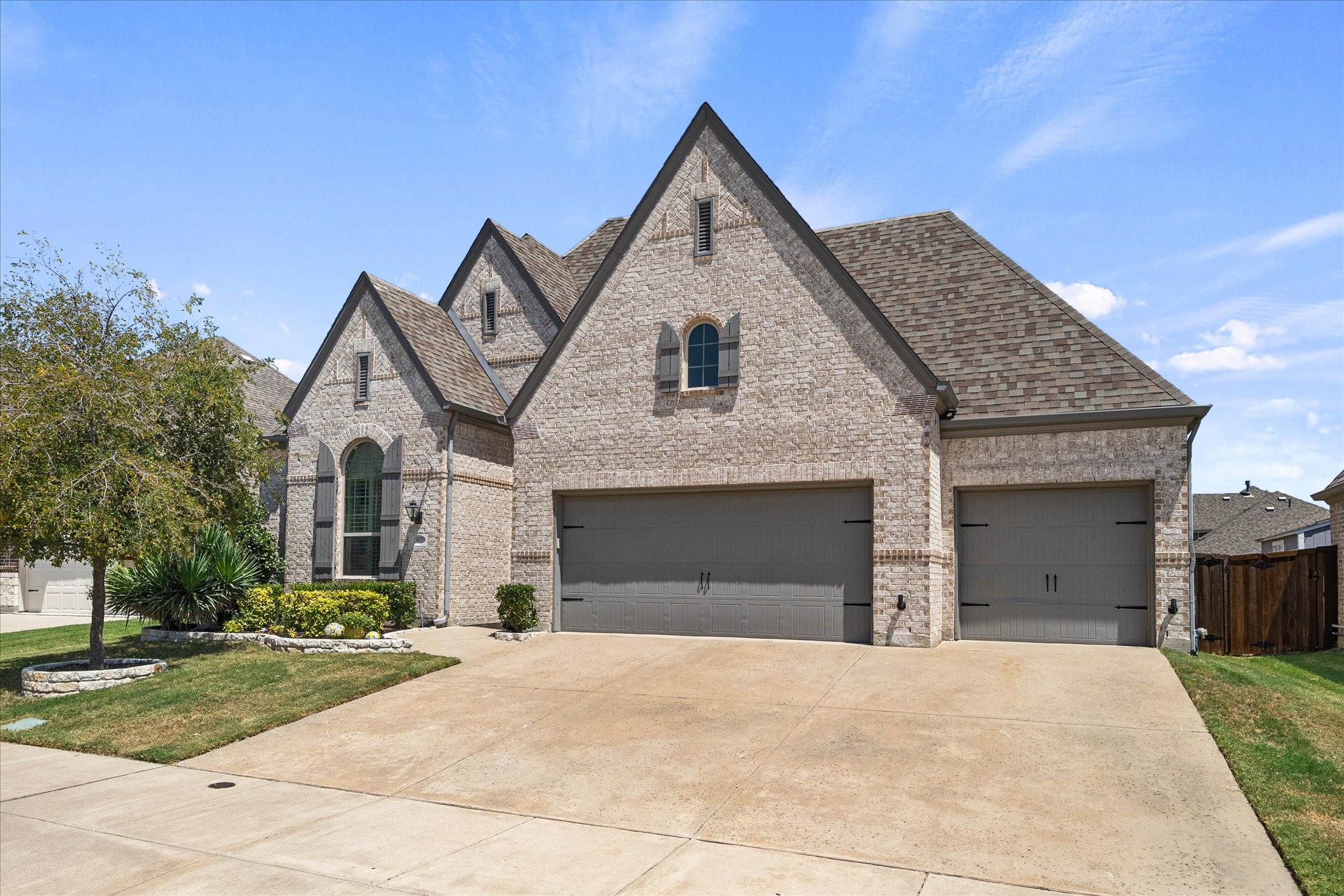 Residential in Melissa 2