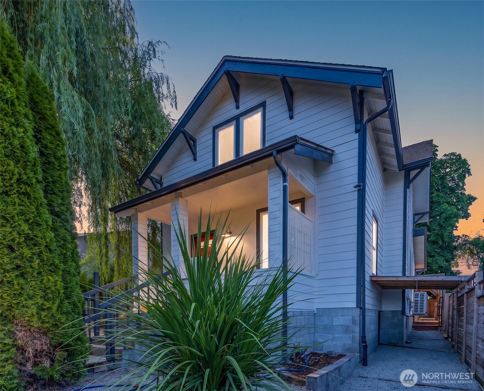 Residential in Tacoma 2