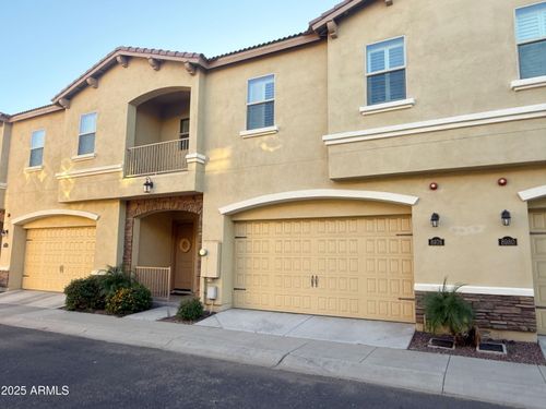 8976 N 8th Dr, Phoenix, AZ, 85021-2197 | Card Image