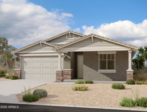 9832 S 56th Lane, Laveen, AZ, 85339 | Card Image