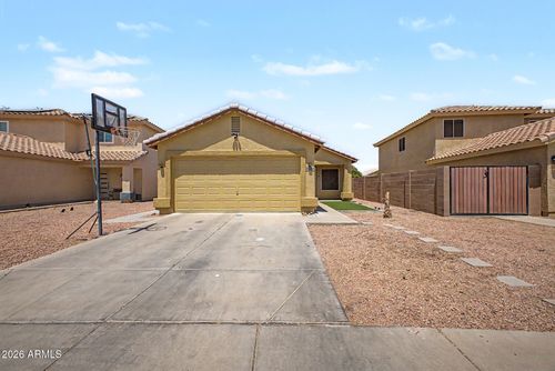 12008 W Larkspur Rd, El Mirage, AZ, 85335-3376 | Card Image
