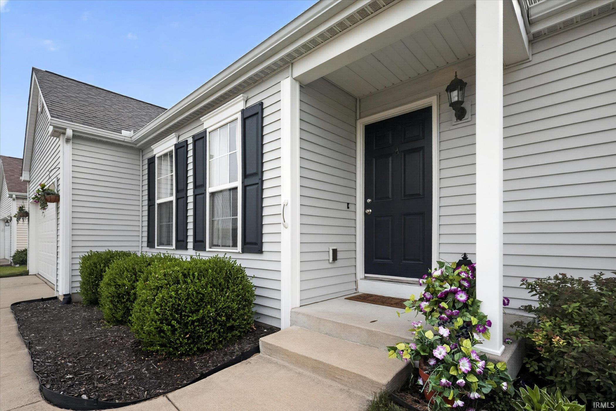 Residential in South Bend 2