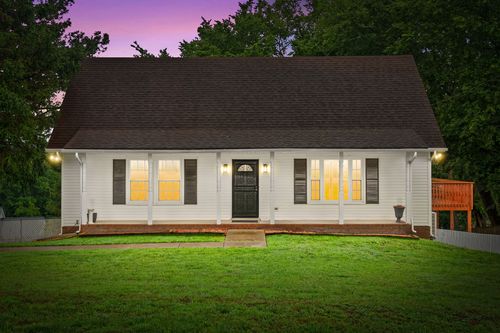 718 Jace Dr, Clarksville, TN, 37040-6012 | Card Image