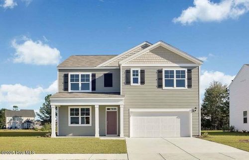 lot-322-4076 Morning Light Drive Se, Bolivia, NC, 28422 | Card Image