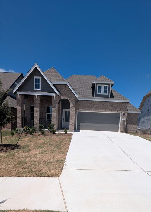 115 Parsons, Kyle, TX, 78640-6967 | Card Image