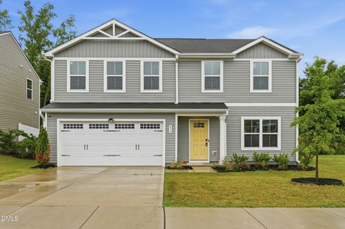 473 Lavatera Dr, Wendell, NC, 27591-3204 | Card Image