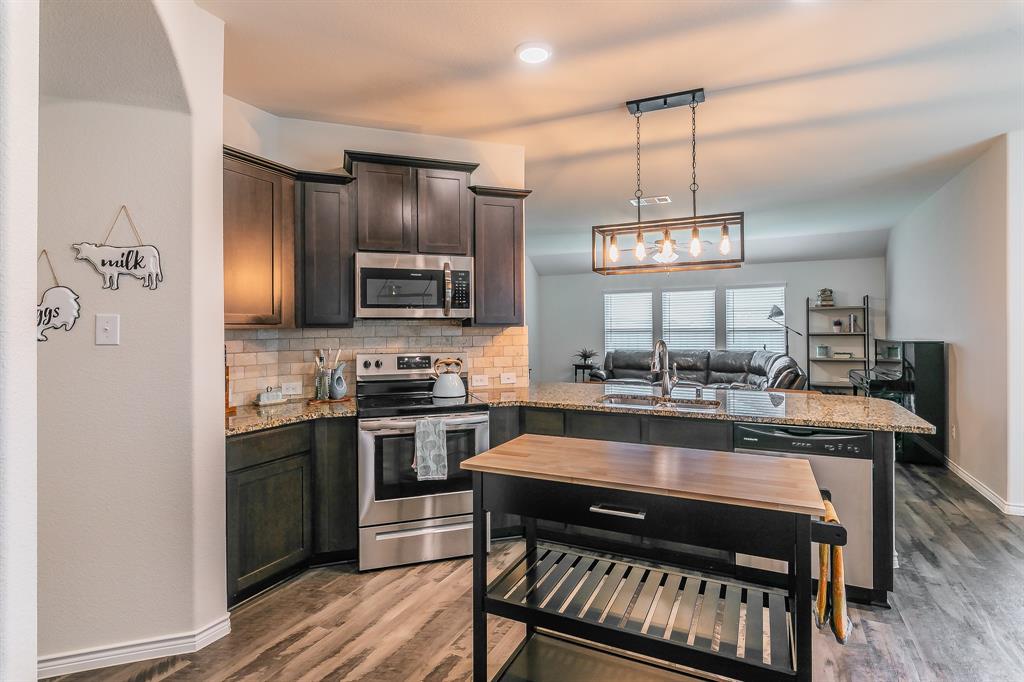 Honeycomb Way, Royse City, TX 75189
