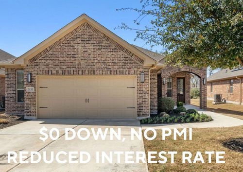 5152 Cornetto Blfs, Round Rock, TX, 78665-2318 | Card Image