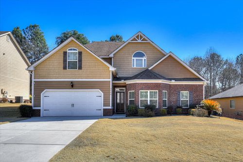 3560 Dwyer Ln, Aiken, SC, 29801-5381 | Card Image