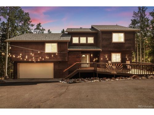11512 Hannah Dr, Conifer, CO, 80433-7531 | Card Image