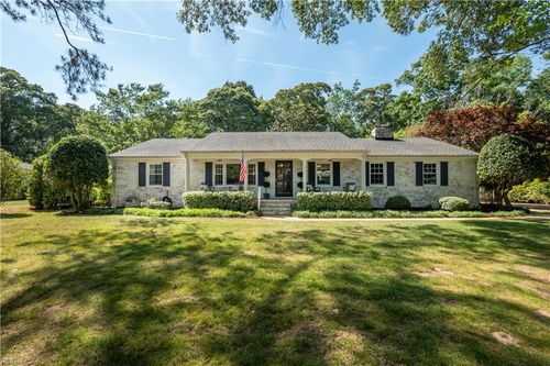1417 Franklin Drive, Virginia Beach, VA, 23454 | Card Image