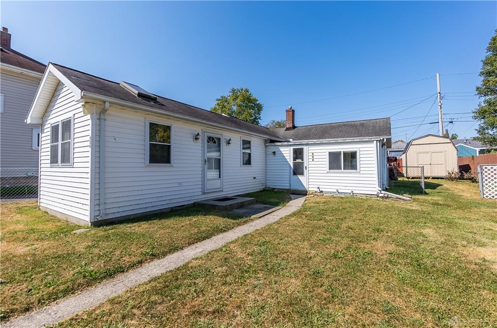 Virginia Ave, Troy, OH 45373