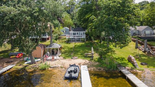 1153 Wall Lake Dr, Delton, MI, 49046-9518 | Card Image