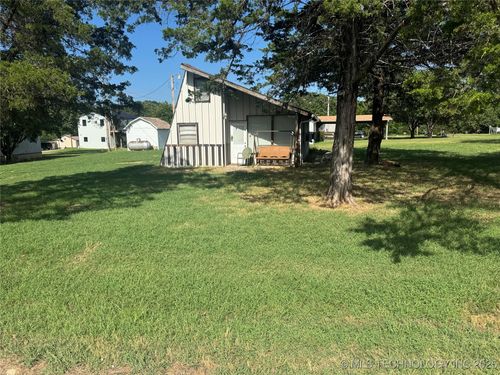 6140 Weesie St, Kingston, OK, 73439-9166 | Card Image
