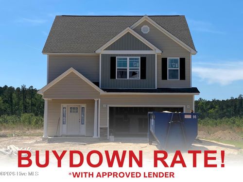 218 Talton Estates Dr, Pikeville, NC, 27863-7002 | Card Image