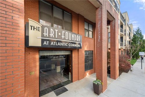 unit-1113-400 17th St Nw, Atlanta, GA, 30363-1046 | Card Image