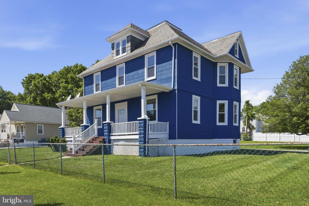 Residential in BALTIMORE 5