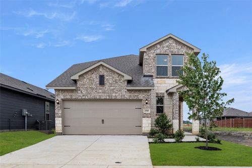 1709 Teton River Dr, Blue Ridge, TX, 75424-4637 | Card Image
