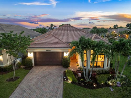 12110 Kalmar Circle N, Parkland, FL, 33076 | Card Image