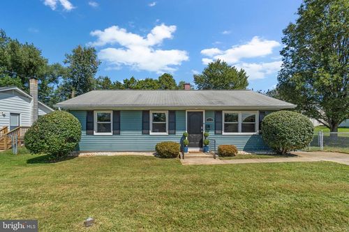 1012 Dunholme Rd, REISTERSTOWN, MD, 21136-3502 | Card Image
