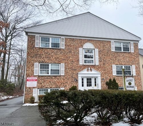 d-48 Elm St, Morristown, NJ, 07960-4110 | Card Image