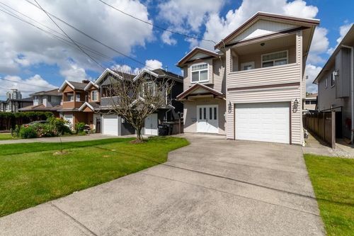 7487 Rosewood St, Burnaby, BC, V5E2G6 | Card Image