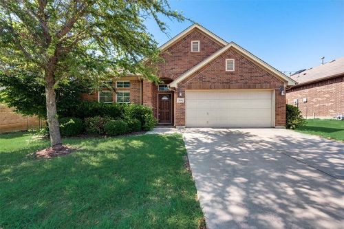 2628 Triangle Leaf Dr, Fort Worth, TX, 76244-5580 | Card Image