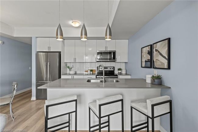 102 - 1200 Main St E, Townhouse with 2 bedrooms, 3 bathrooms and 1 parking in Milton ON | Image 16