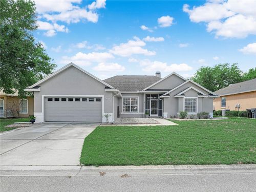 2437 Colonel Ford Drive, LAKELAND, FL, 33813 | Card Image