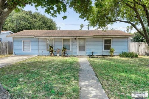 214 W Barbara Street, Harlingen, TX, 78550 | Card Image