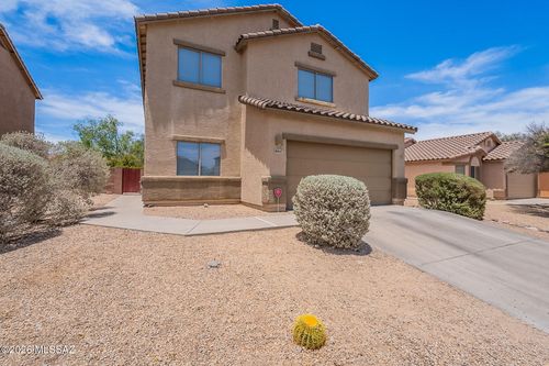 8847 N Moonfire Drive, Tucson, AZ, 85743 | Card Image