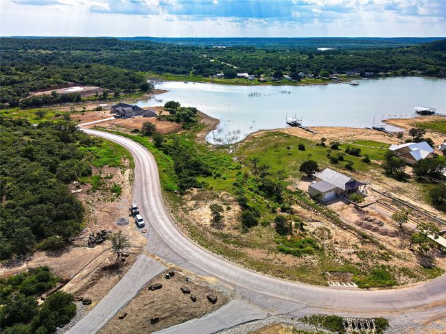 371 Hidden Shores Dr, Home with 0 bedrooms, 0 bathrooms and null parking in Cisco TX | Image 15