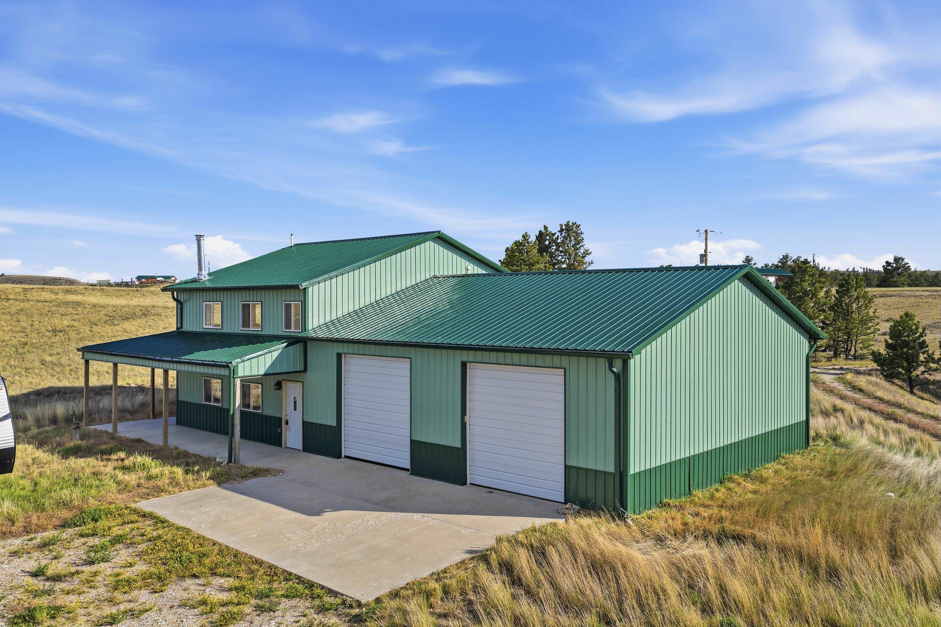 Residential in Glendo 2