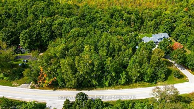 505404 Grey Road 1, Home with 0 bedrooms, 0 bathrooms and null parking in Kemble ON | Image 4