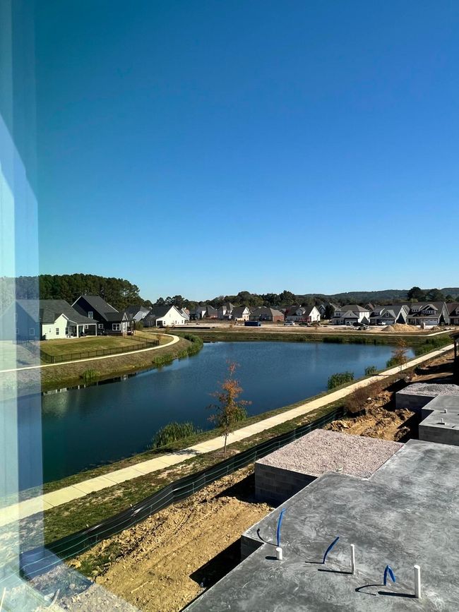 352 Willow Grove Ct, House other with 4 bedrooms, 4 bathrooms and null parking in Ringgold GA | Image 23