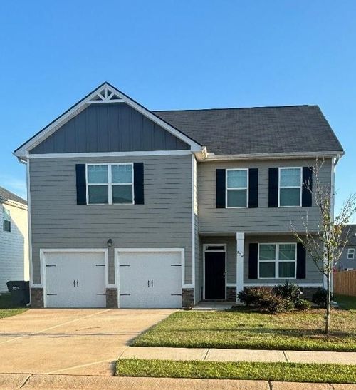 109 Farmers Way, Perry, GA, 31069-9834 | Card Image