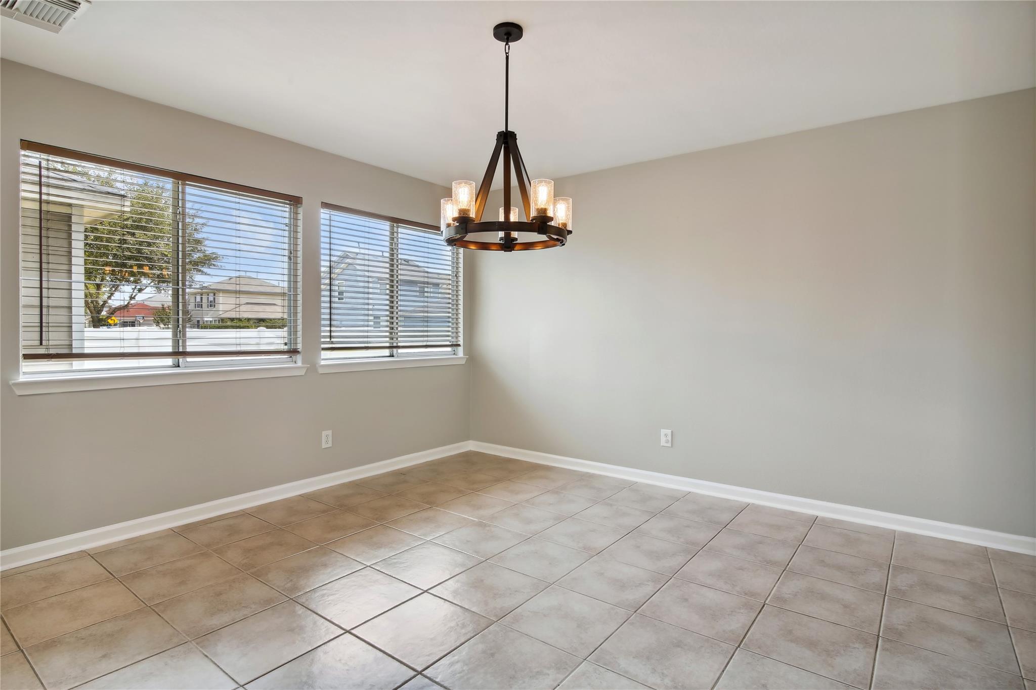 Residential Lease in Katy 5