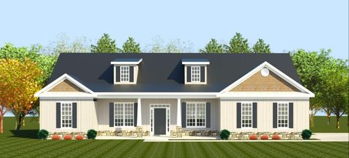 16 Bellingham Dr, Beech Island, SC, 29842 | Card Image