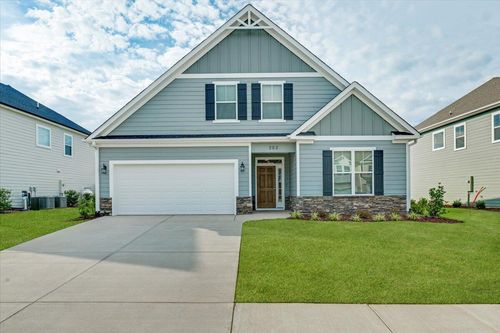 262 Prominence Dr, Grovetown, GA, 30813-4186 | Card Image