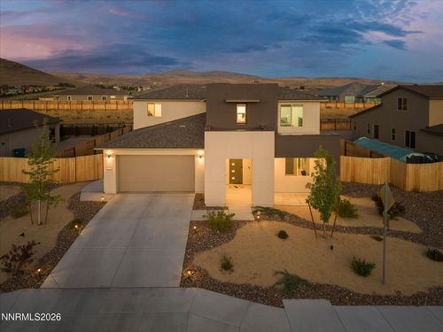 2290 Slater Mill Dr, Spanish Springs, NV, 89441-7317 | Card Image