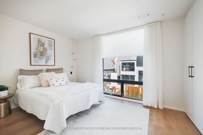 48 Shaftesbury Ave, House attached with 4 bedrooms, 5 bathrooms and null parking in Toronto ON | Image 23