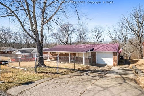 1549 Clearview Hts, Charleston, WV, 25312-5967 | Card Image