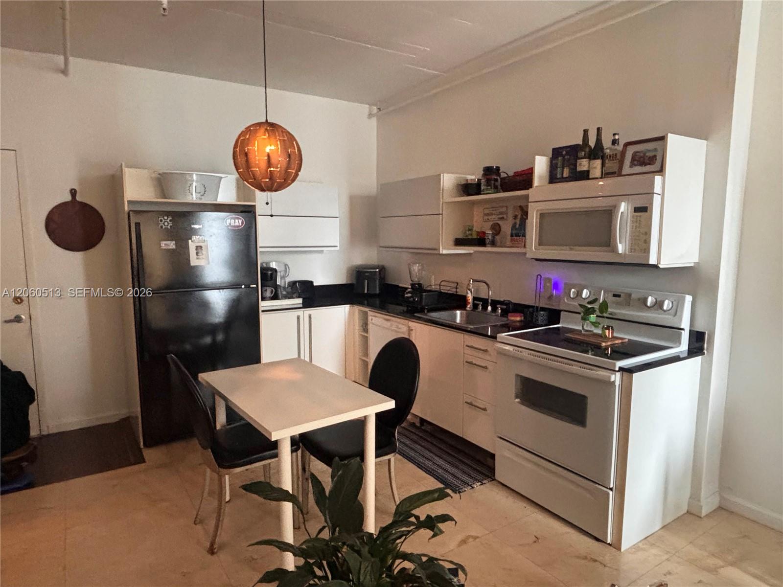 Residential Lease in Miami 5