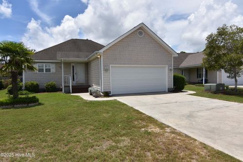 9206 Gimme Ct, Wilmington, NC, 28412-3444 | Card Image