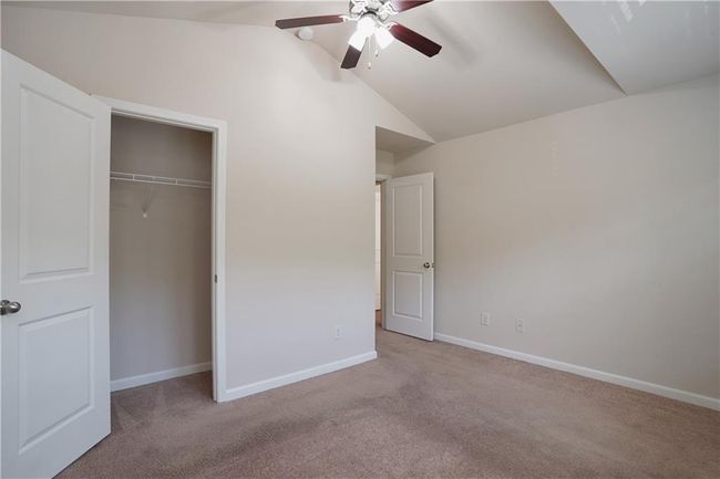 3526 Peacock Rd, Townhouse with 3 bedrooms, 3 bathrooms and null parking in Alpharetta GA | Image 16
