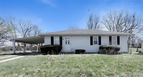 543 Frontier Ln, Bourbon, MO, 65441-8129 | Card Image