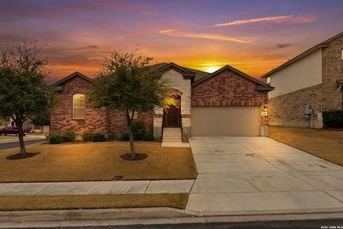 105 Blaze Moon, Cibolo, TX, 78108-2034 | Card Image