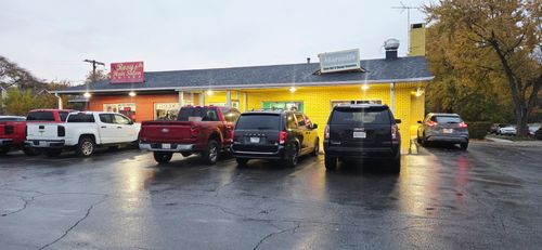 849 S Halsted St, Chicago Heights, IL, 60411-2150 | Card Image