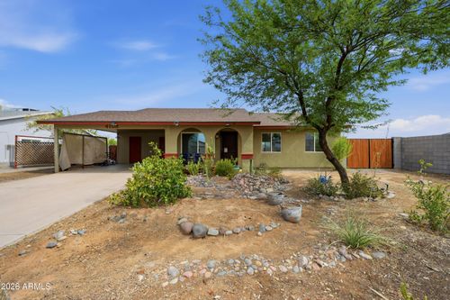 4108 E Sunland Avenue, Phoenix, AZ, 85040 | Card Image